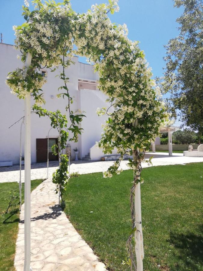 Masseria Poli Country House Conversano Esterno foto