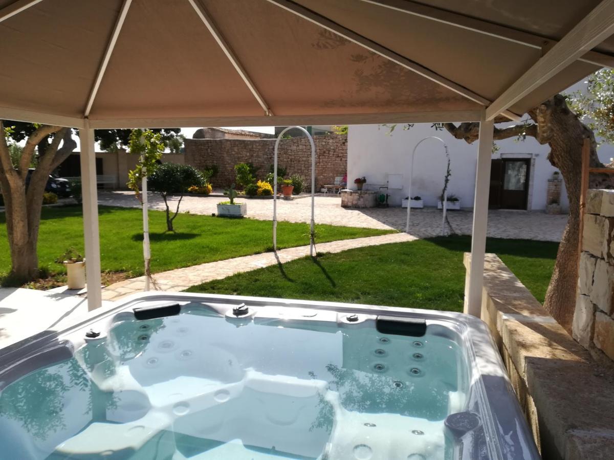 Masseria Poli Country House Conversano Esterno foto