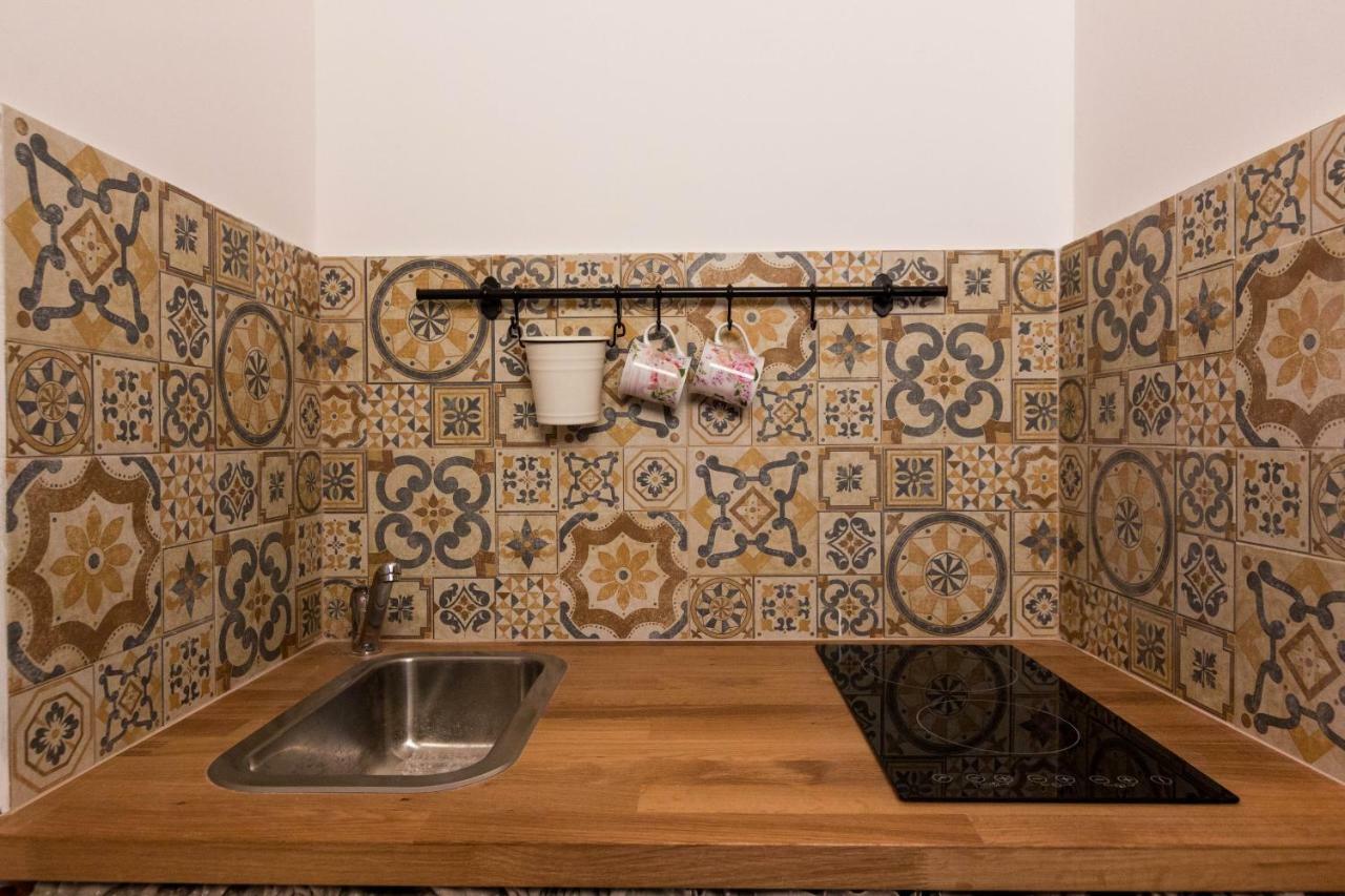 Masseria Poli Country House Conversano Esterno foto